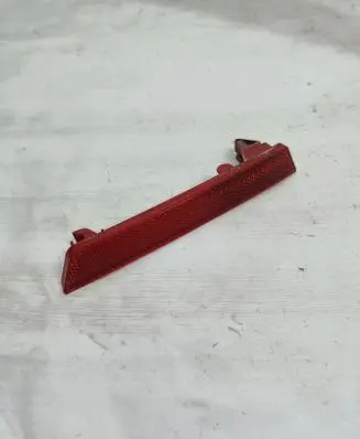Citroen C6 Rear tail light reflector 9652051380