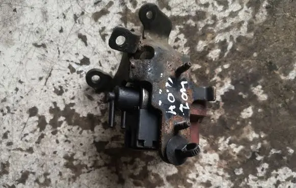 Peugeot 407 Valve vacuum 9651282880