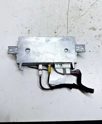 Mercedes-Benz CLA C118 X118 Parking PDC control unit/module A0009008129 A0009023575 A0009018311