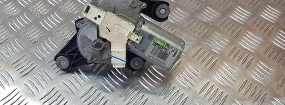 Renault Espace - Grand espace IV Rear window wiper motor 53015512 8200031083C