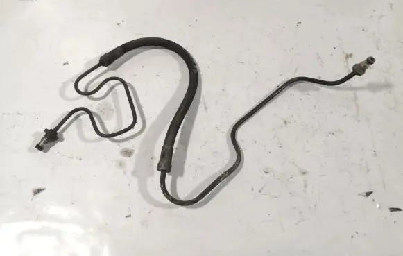 Volkswagen New Beetle Clutch pipe/line 