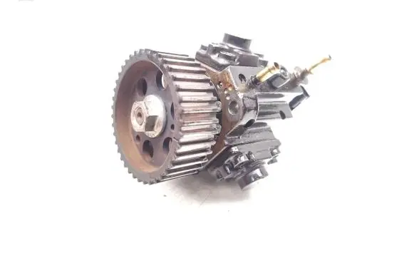 Fiat Doblo Fuel injection high pressure pump 55246508 0445010397