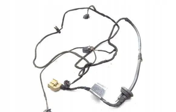 Audi A5 8T 8F Parking sensor (PDC) wiring loom 8K0971104Q