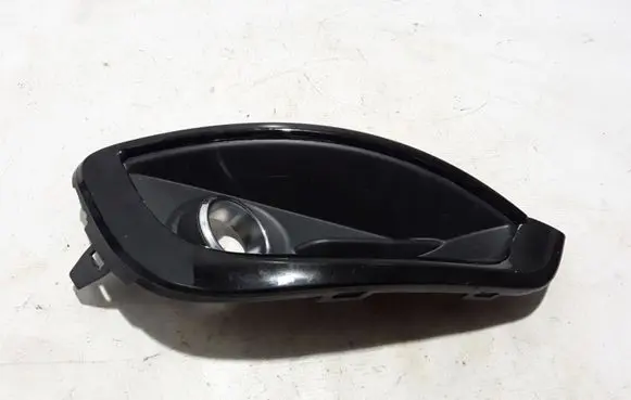 Chrysler Pacifica Front bumper lower grill 68229006AA