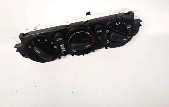Ford Focus Climate control unit bm5t19980