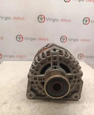 Nissan Qashqai Generator/alternator 23100EN00B LR1140802E 12V140A