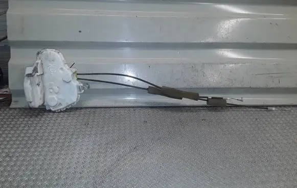 Honda Civic Rear door lock 72651SMGG0