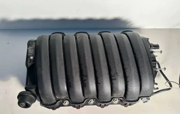 Porsche Cayenne (92A) Intake manifold 70304980