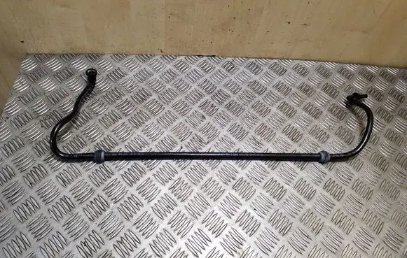 BMW X1 E84 Vacuum line/pipe/hose 34337800696 7800696