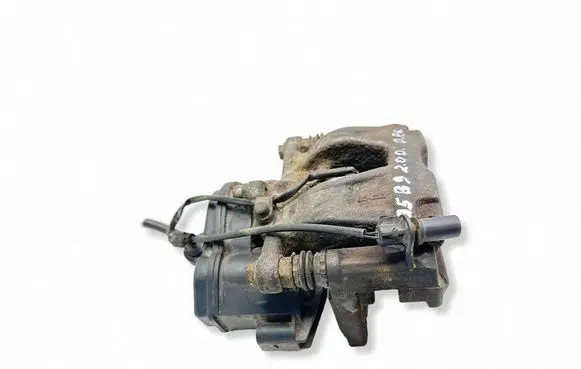 Audi A5 Rear brake caliper