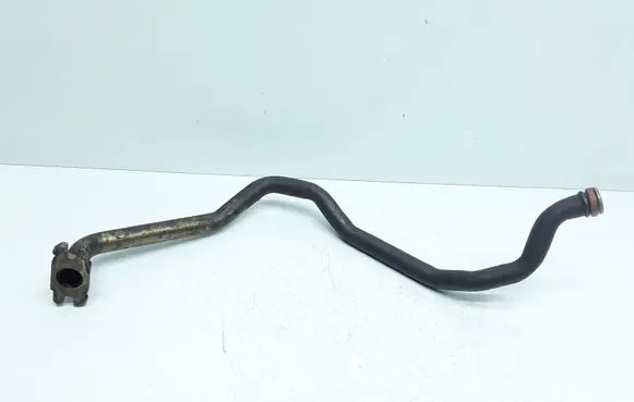 Volvo S60 Turbo turbocharger oiling pipe/hose