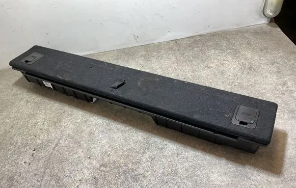 KIA Ceed Tool box 85751J7600 Z19AL0318 09012025