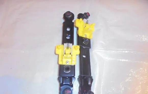 Hyundai ix20 Other under body part 