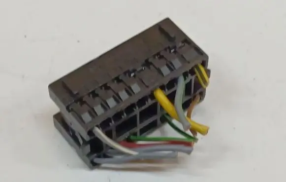 Volkswagen PASSAT B5 Sensor 1J0972999