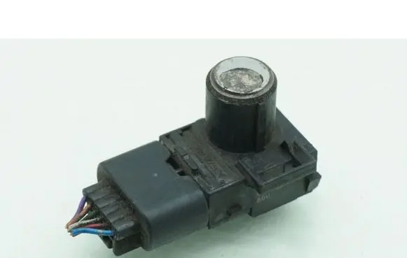 Honda Accord Parking PDC control unit/module 39680-TL0-G01