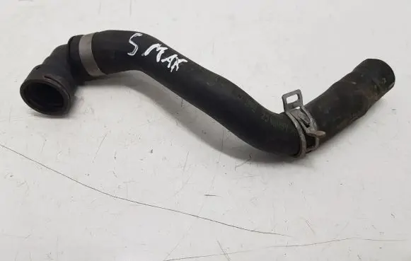 Ford S-MAX Engine coolant pipe/hose 6G9118K580GA