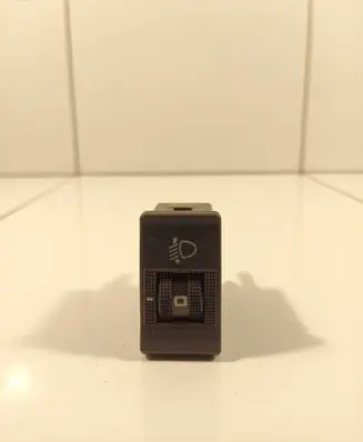 Audi A6 S6 C4 4A Headlight level height control switch 8A0941301