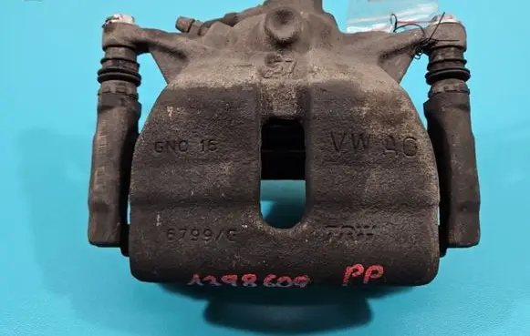 Volkswagen Caddy Front brake caliper IMPRK1398609