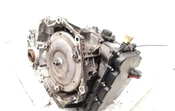 Opel Mokka X Automatic gearbox 4SAW 24261544 6T40