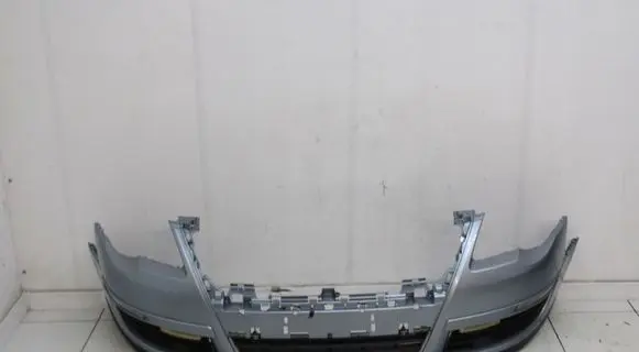 Volkswagen PASSAT B6 Front bumper