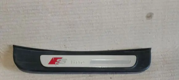 Audi A5 8T 8F Thresholds for All-terrain vehicles 8T8853376