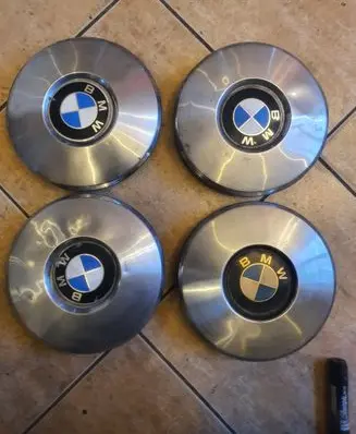 Original wheel cap