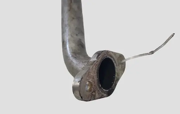 Volvo V60 EGR valve line/pipe/hose