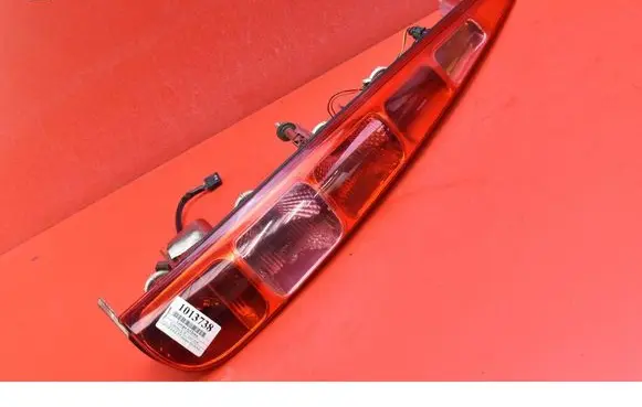Audi A6 S6 C8 4K Rear/tail lights