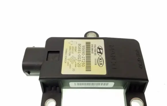 Hyundai i40 Sensor 956902T250 BG6810G320