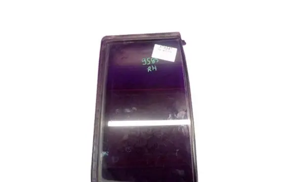 Mazda MX-5 NC Miata Front door window glass four-door 