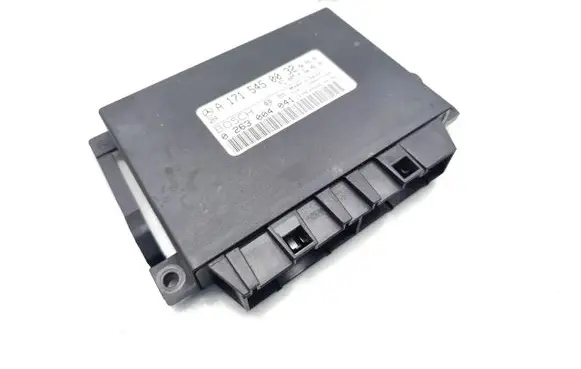 Mercedes-Benz SLK AMG R170 Parking PDC control unit/module A1715450032 0263004041