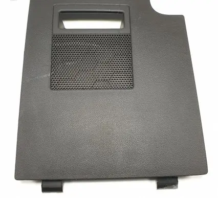 Mazda 5 Trunk/boot storage box wall C235688V0