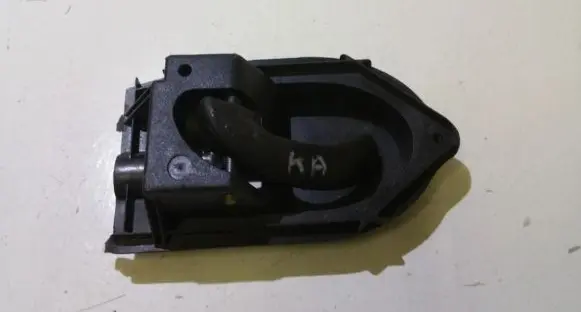 Ford Ka Rear door interior handle 97KGB22601AG 97KG-B22601-AG
