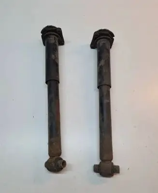 Volvo S80 Rear shock absorber/damper