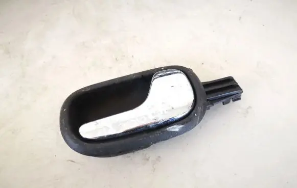 Audi A4 S4 B5 8D Rear door interior handle 8d0839020