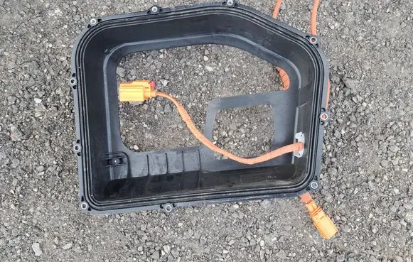 Audi Q4 Sportback e-tron Other wiring loom 1EC820514 1EA475V1