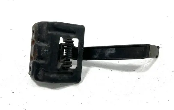 Renault Scenic II - Grand scenic II Engine bonnet (hood) release handle 8200119676