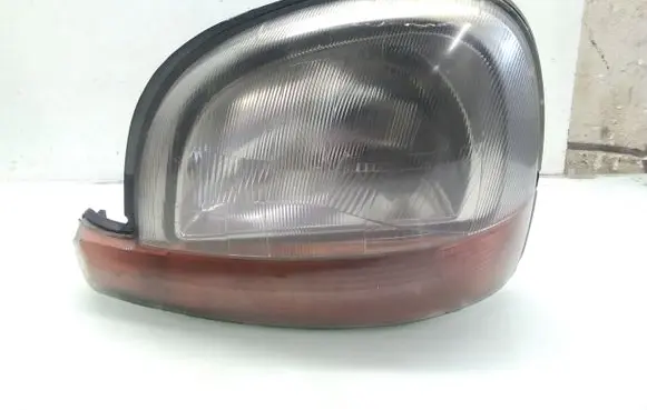 Renault Kangoo I Headlight/headlamp