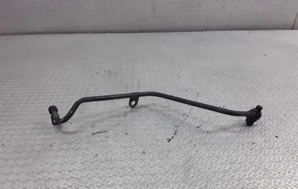Mercedes-Benz Vito Viano W638 Turbo turbocharger oiling pipe/hose