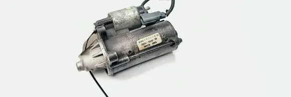 Jaguar XJ X350 Starter motor 2W93-11000-AB