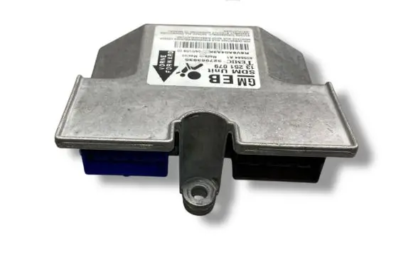 Airbag control unit/module