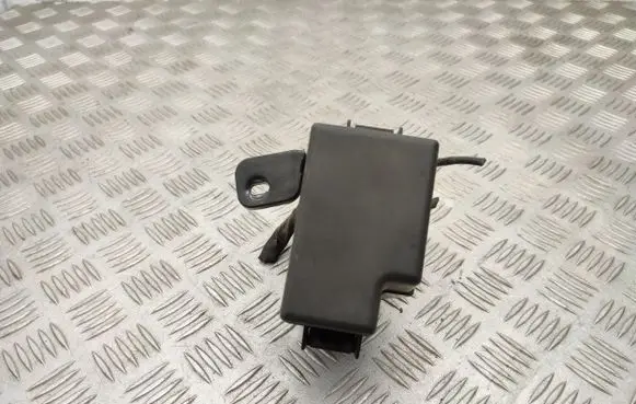 Hyundai i40 Fuse module