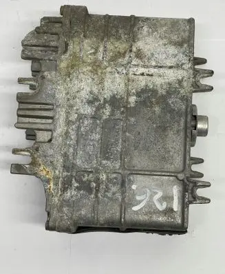 Volkswagen Polo III 6N 6N2 6NF Engine control unit/module 030906027K