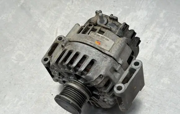 Generator/alternator