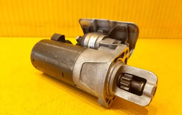 Mercedes-Benz GLE (W166 - C292) Starter motor A6421510345