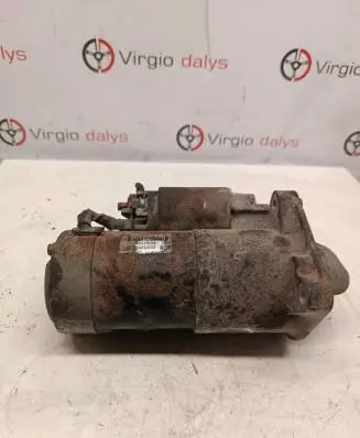 Opel Insignia A Starter motor M001T30172 55352882