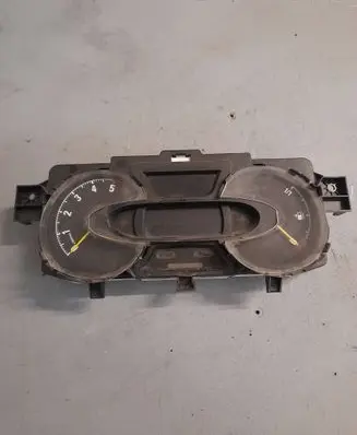 Opel Vivaro Speedometer (instrument cluster) 248107330R