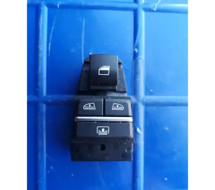 BMW 7 F01 F02 F03 F04 Electric window control switch 9204862 13082610000360 13W35E01