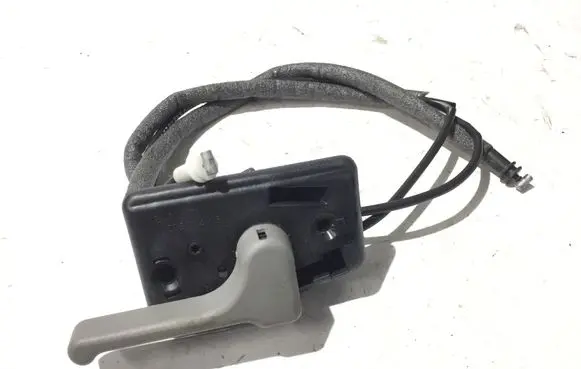Mercedes-Benz Sprinter W906 Rear door interior handle ZGS004Q5 A9067400188