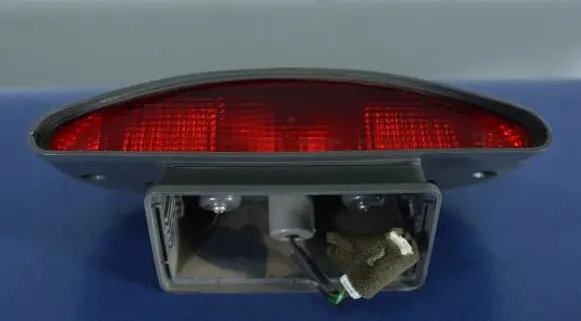 Daewoo Musso Boot/trunk interior light 